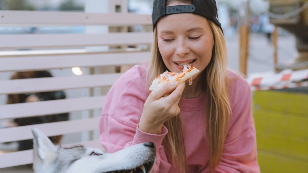 dürfen hunde birnen essen