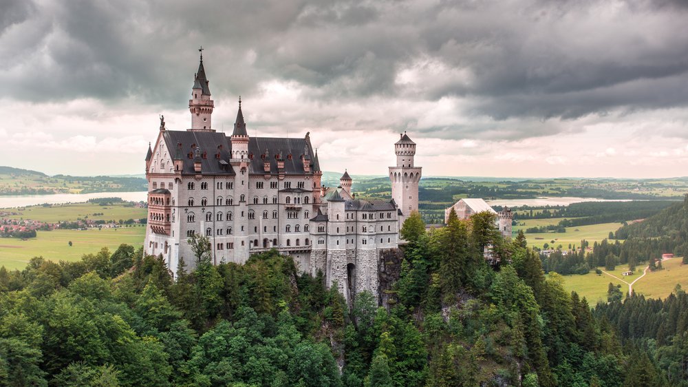 hotel mit hund bayern